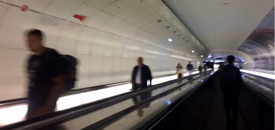 To be one in a hundred